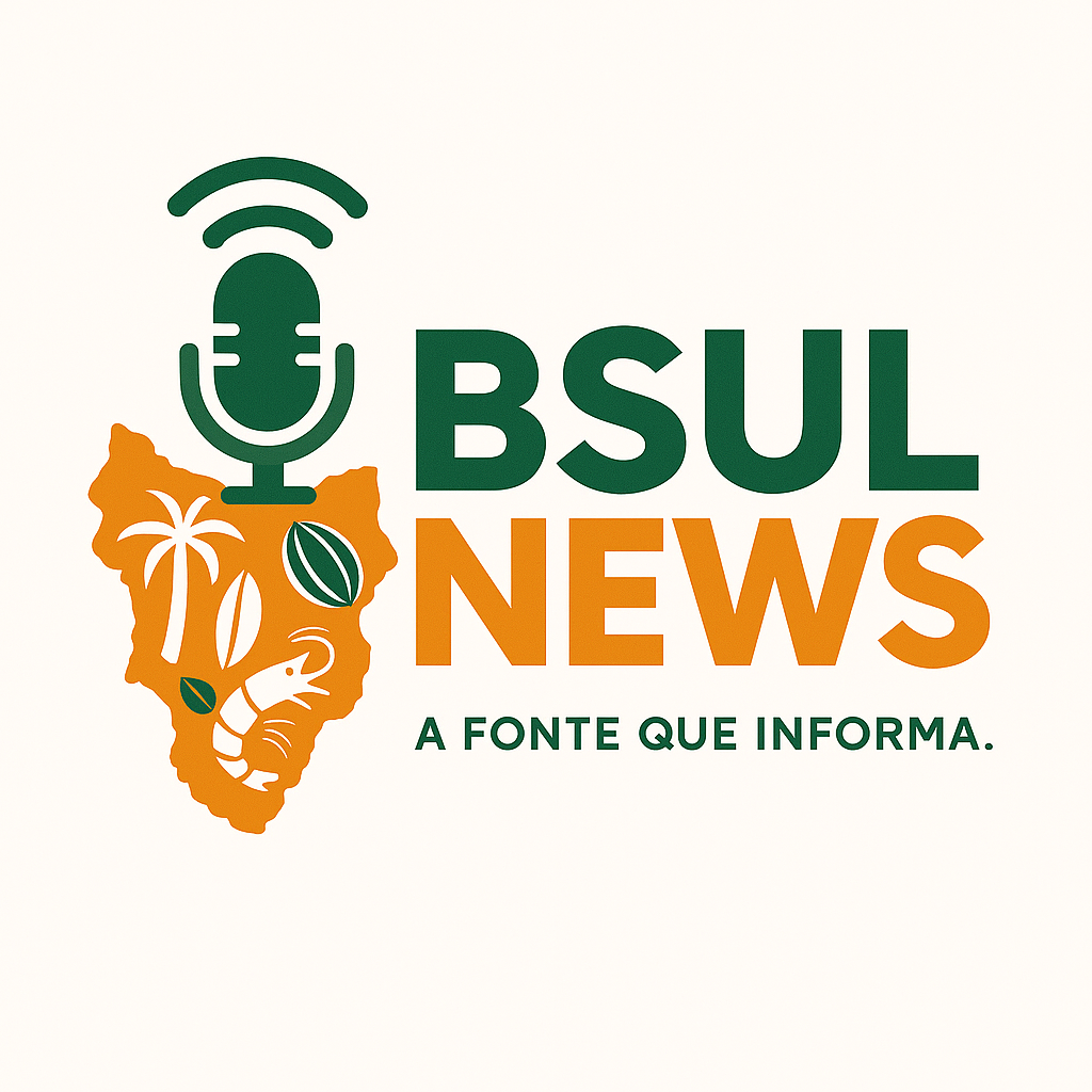 Bsul Notícias