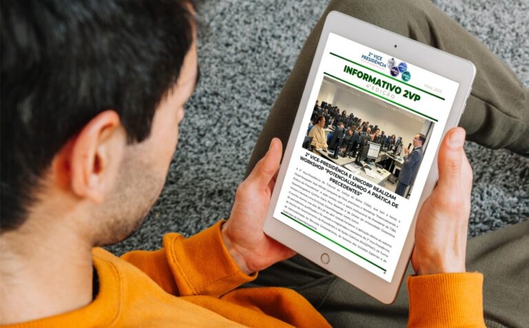 2a-vice-presidencia-divulga-quarta-edicao-do-informativo-2vp