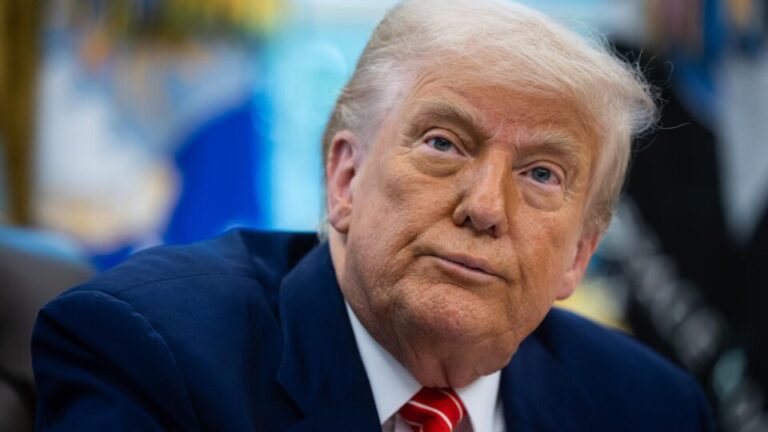 trump-diz-que-israel-e-ira-violaram-cessar-fogo-e-exige-fim-das-hostilidades