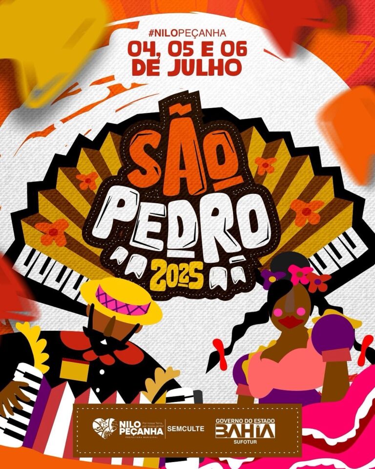nilo-pecanha-anuncia-programacao-do-sao-pedro-2025-com-festa-nos-dias-04,-05-e-06-de-julho