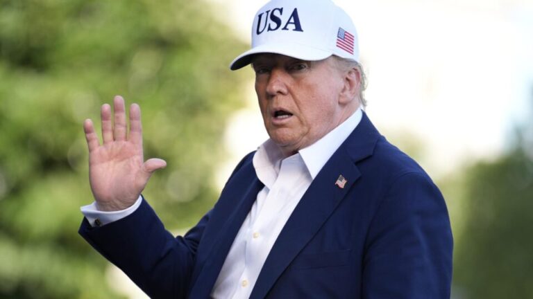 trump-ataca-plano-de-elon-musk-de-criar-novo-partido:-ridiculo-e-desastre-total