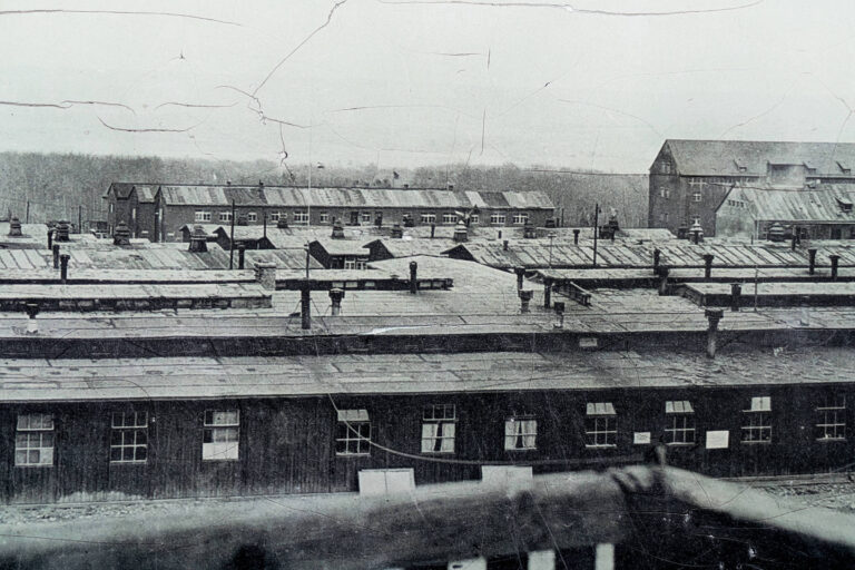 partido-de-extrema-direita-quer-nos-fechar,-diz-diretor-de-memorial-de-campo-de-concentracao