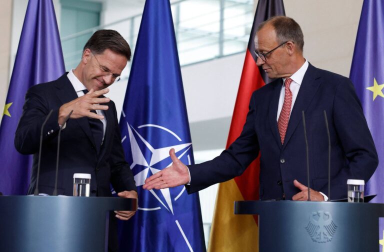 alemanha-celebra-70-anos-de-otan-a-procura-de-soldados