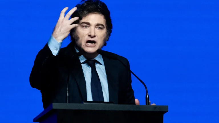 milei-cancela-discurso-de-independencia-da-argentina-sob-risco-de-evento-esvaziado