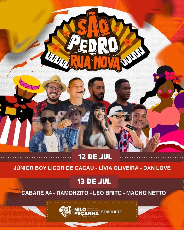 nilo-pecanha:-rua-nova-se-prepara-para-mais-uma-edicao-do-tradicional-sao-pedro