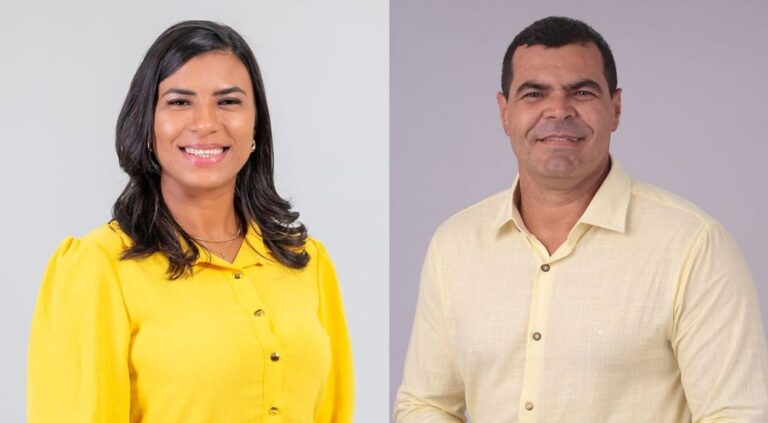 justica-mantem-prefeita-e-vice-de-laje-nos-cargos-apos-rejeitar-acoes-por-abuso-de-poder