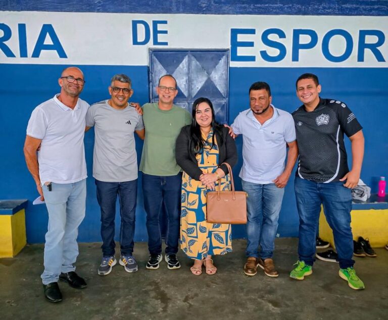 vereadora-suilan-da-pesca-se-reune-com-secretarios-para-fortalecer-o-torneio-do-pescador