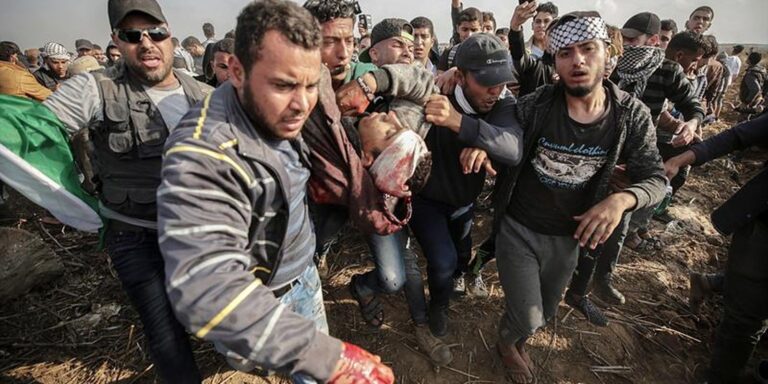 ONG denuncia manipulação em relatório dos EUA sobre direitos humanos ong-denuncia-manipulacao-em-relatorio-dos-eua-sobre-direitos-humanos