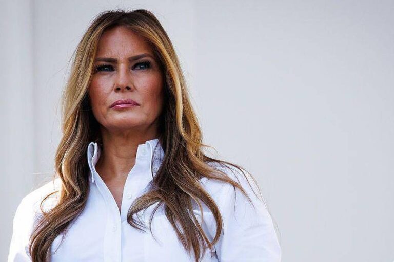Por que Melania Trump ameaça processar filho de Joe Biden em US$ 1 bilhão? por-que-melania-trump-ameaca-processar-filho-de-joe-biden-em-us$-1-bilhao?