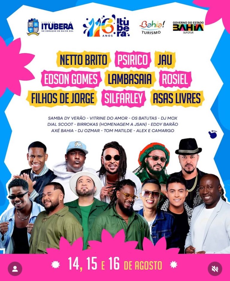 itubera-comemora-116-anos-com-programacao-especial-e-grandes-atracoes-musicais