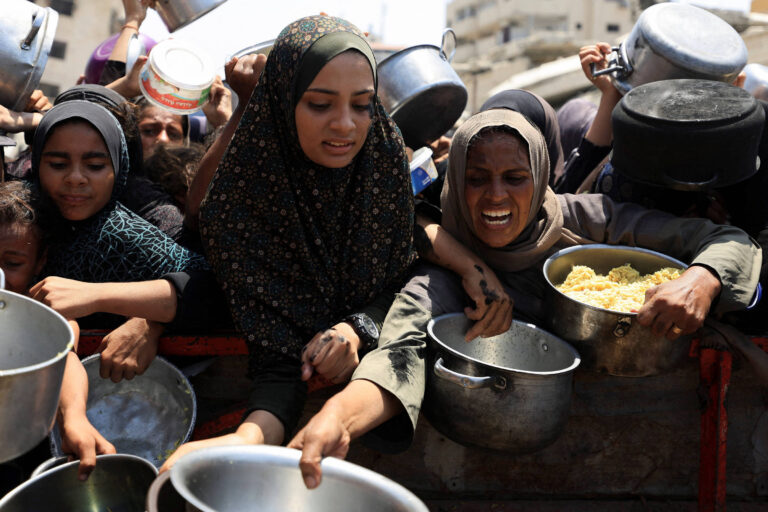 mais-de-1.700-pessoas-morreram-ao-buscar-ajuda-humanitaria-em-gaza-desde-fim-de-maio,-afirma-onu