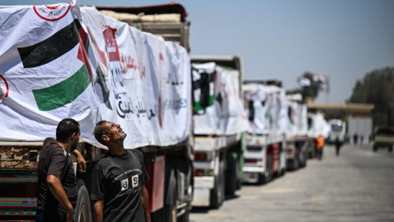 EUA suspendem emissão de vistos de visitante para cidadãos de Gaza eua-suspendem-emissao-de-vistos-de-visitante-para-cidadaos-de-gaza