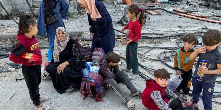 EUA suspendem vistos para pessoas de Gaza eua-suspendem-vistos-para-pessoas-de-gaza