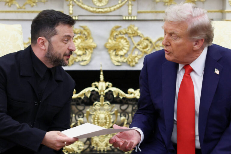 ucrania-oferece-us$-100-bilhoes-em-armas-a-trump-para-obter-garantias-de-seguranca