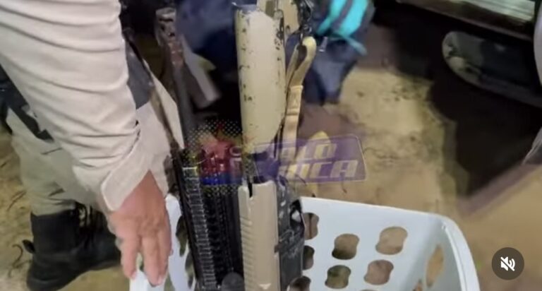 exclusivo:-tres-fuzis-e-sete-kg-de-cocaina-apreendidos-na-candelaria-pela-rondesp-central