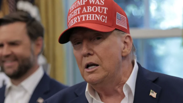 putin-pode-vir-para-os-eua-ver-a-copa,-diz-trump-em-evento-na-casa-branca