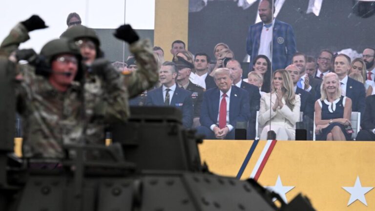 sob-trump,-pentagono-resgata-valores-cristaos-e-identidade-nacional-nas-forcas-armadas-dos-eua