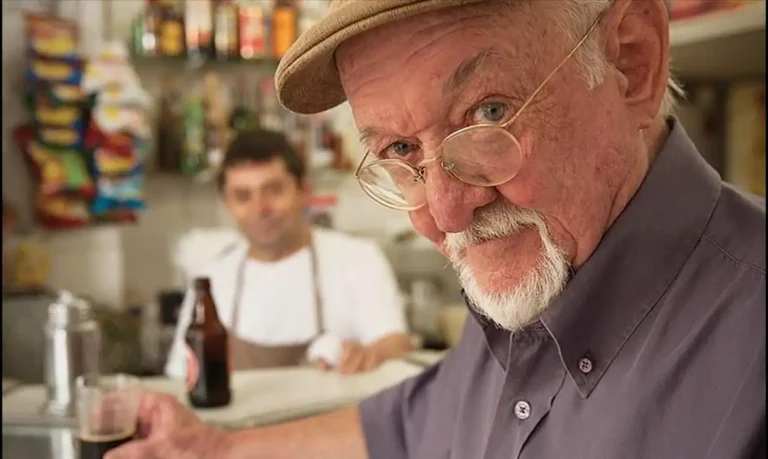 morre-no-rio-de-janeiro-(rj)-o-cartunista-jaguar,-fundador-do-jornal-o-pasquim,-aos-93-anos