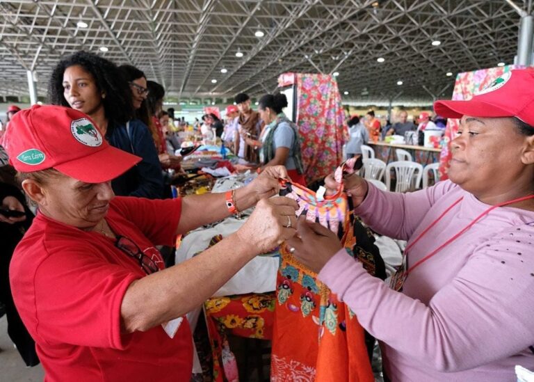 festival-reune-assentamentos-do-mst-na-bahia-em-setembro:-um-povo-com-fome-nao-faz-luta