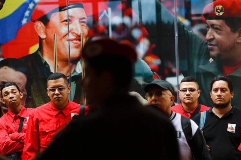 Relatório denuncia padrão de desaparecimentos forçados na Venezuela; casos chegam a 23 em 9 meses relatorio-denuncia-padrao-de-desaparecimentos-forcados-na-venezuela;-casos-chegam-a-23-em-9-meses
