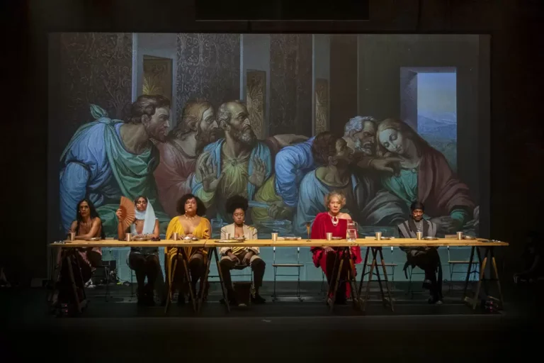 grupo-mexa-estreia-peca-jantar-a-ultima-ceia,-uma-leitura-da-famosa-pintura-de-da-vinci