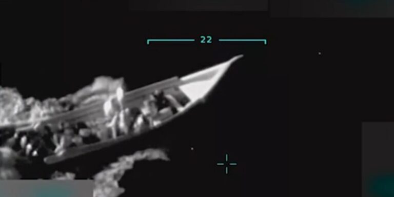 giro-internacional:-secretario-diz-que-eua-seguirao-atacando-venezuela