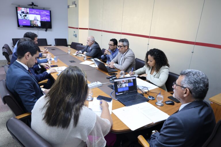 comite-gestor-do-pje-se-reune-para-discutir-avancos-do-sistema-judicial