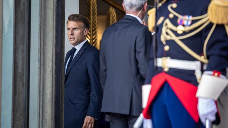 twitter-files-acusa-macron-de-usar-ongs-para-censura-no-x