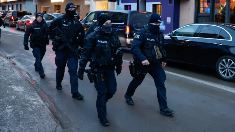 motorista-avanca-contra-multidao-em-protesto-pro-palestina-na-suica