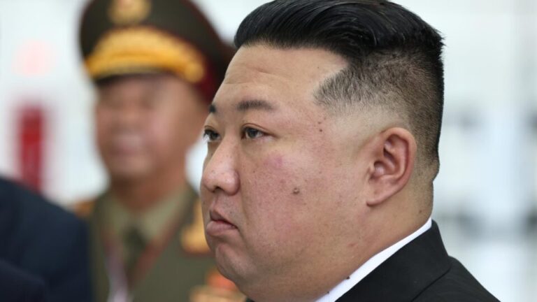 Kim prepara filha para ser a próxima ditadora da Coreia do Norte, diz Seul kim-prepara-filha-para-ser-a-proxima-ditadora-da-coreia-do-norte,-diz-seul