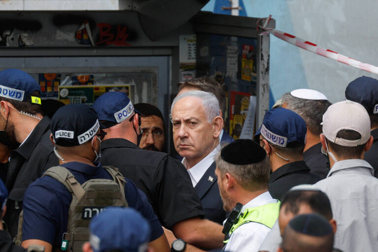agencia-de-inteligencia-de-israel-nao-aprovou-ataque-de-netanyahu-contra-qatar