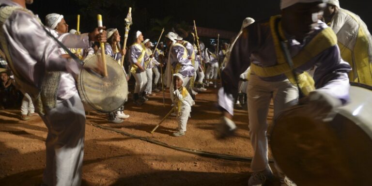 chapadadosveadeiros-realiza-25o-encontro-de-culturas-tradicionais