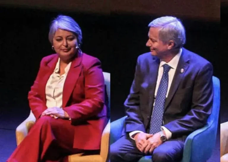 chile:-comunista-e-extremista-de-direita-empatam-em-pesquisas-pos-debate-presidencial