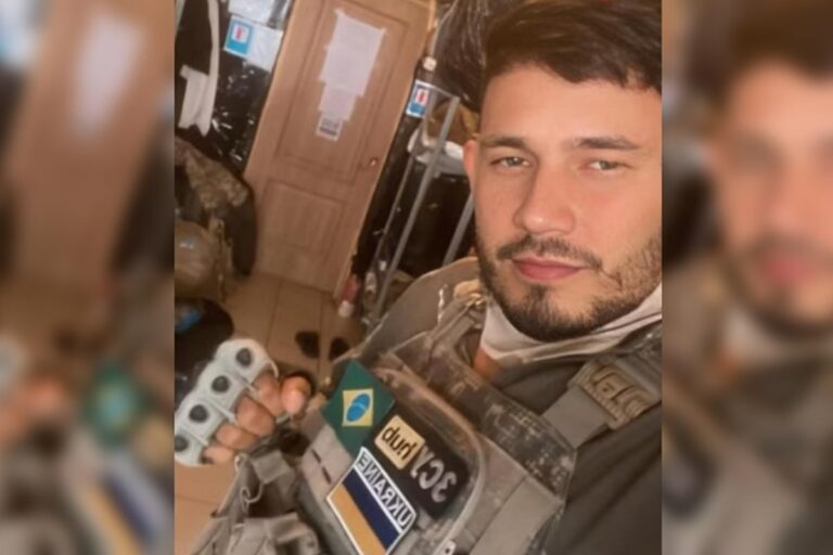ex-militar,-brasileiro-morre-na-linha-de-frente-da-guerra-da-ucrania