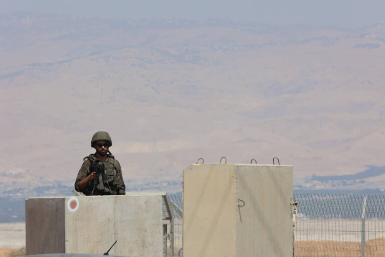 exercito-de-israel-recebe-relatos-de-ataque-a-tiros-em-posto-de-fronteira-com-jordania