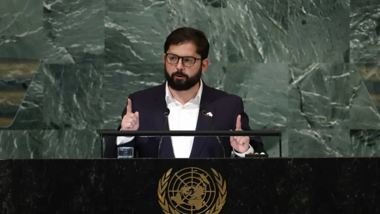 ‘quero-ver-netanyahu-em-um-tribunal’,-diz-boric-na-onu