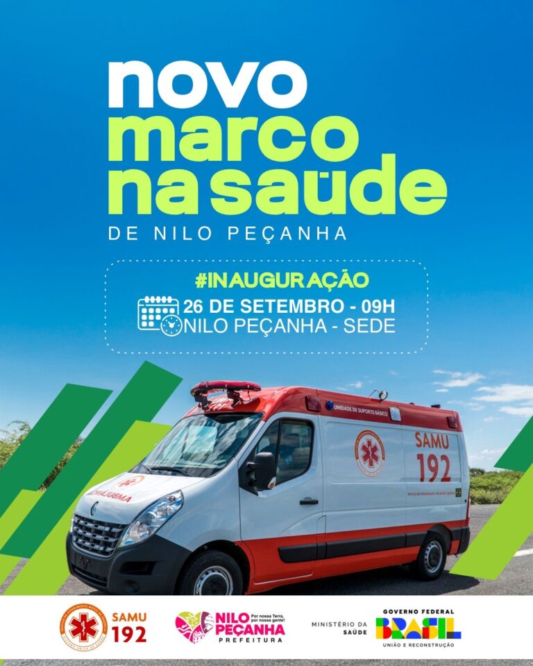 inauguracao-da-base-do-samu-marca-novo-avanco-na-saude-de-nilo-pecanha