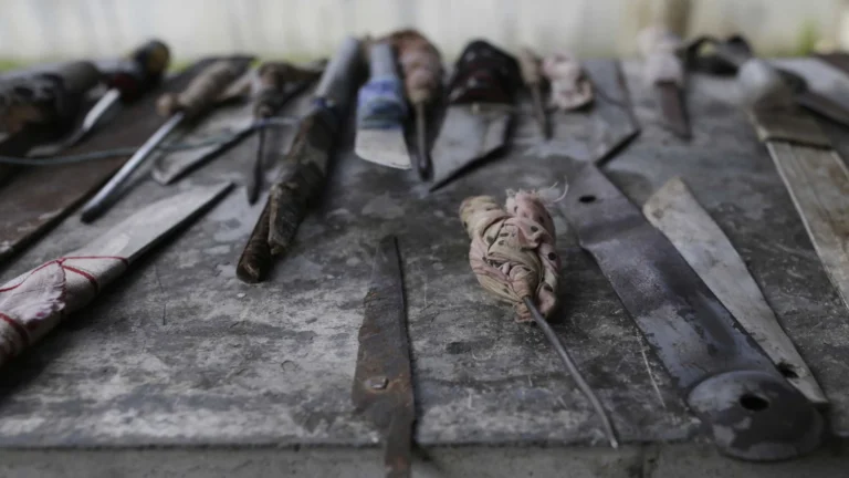 presos-sao-decapitados-no-equador-durante-conflito-entre-faccoes-com-17-mortos