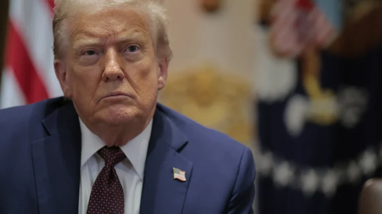 nao-vou-permitir-que-israel-anexe-a-cisjordania,-afirma-trump