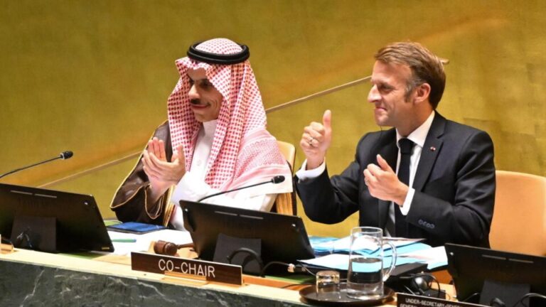 Solução tem que ser entre israelenses e palestinos, diz especialista após onda de reconhecimentos solucao-tem-que-ser-entre-israelenses-e-palestinos,-diz-especialista-apos-onda-de-reconhecimentos
