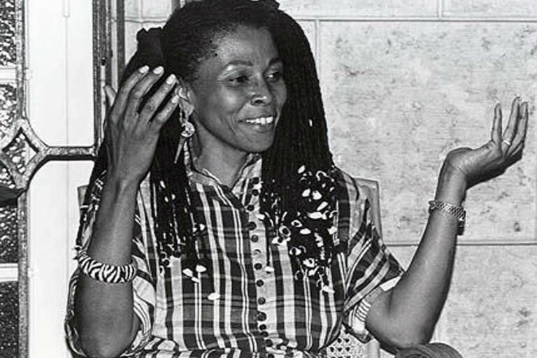 morre-assata-shakur,-ex-pantera-negra-procurada-pelo-fbi-e-exilada-em-cuba