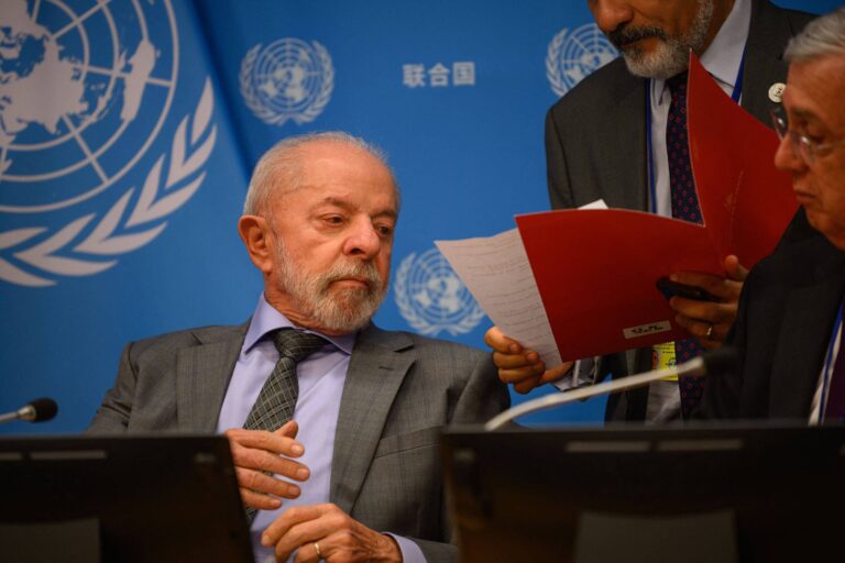 Lula tem vitórias na ONU, mas governo modera otimismo diante de Trump imprevisível lula-tem-vitorias-na-onu,-mas-governo-modera-otimismo-diante-de-trump-imprevisivel