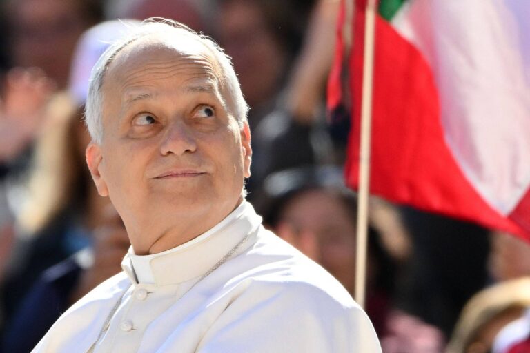Papa nomeia italiano para liderar departamento do Vaticano responsável por selecionar bispos papa-nomeia-italiano-para-liderar-departamento-do-vaticano-responsavel-por-selecionar-bispos