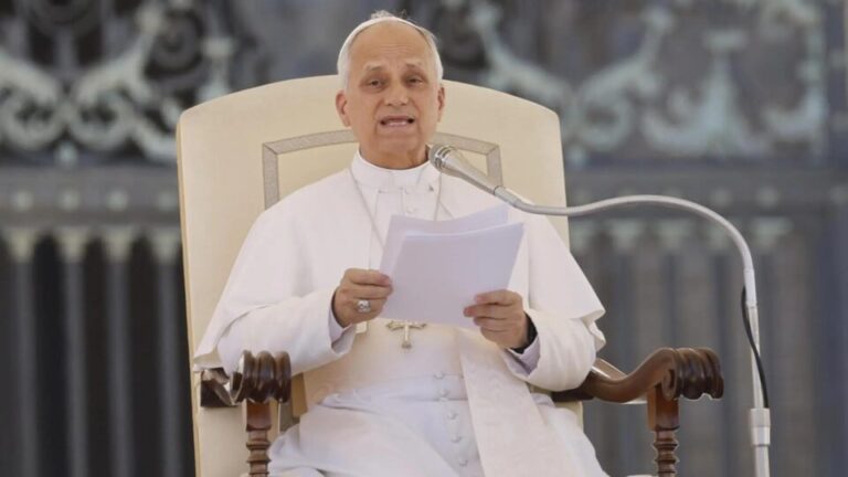 papa-leao-xiv-nomeia-brasileiro-como-secretario-do-dicasterio-para-bispos