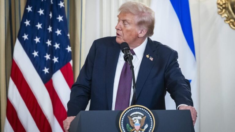 Por que Trump quer que candidato republicano desista da disputa pela prefeitura de Nova York por-que-trump-quer-que-candidato-republicano-desista-da-disputa-pela-prefeitura-de-nova-york