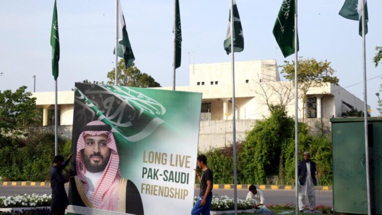otan-islamica:-paises-muculmanos-avaliam-tratado-de-defesa-mutua
