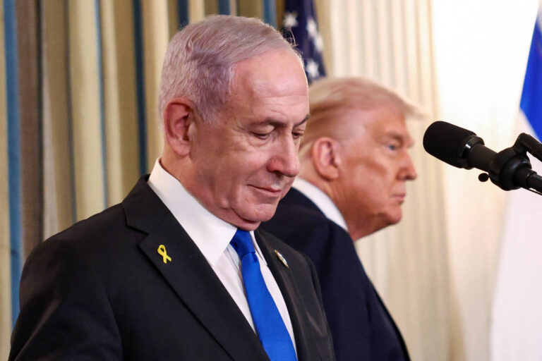 editorial:-trump-merece-credito,-mas-obstaculos-a-paz-duradoura-em-gaza-sao-significativos