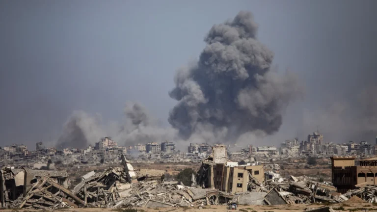 hamas-promete-resposta-em-breve-ao-plano-de-trump-para-a-faixa-de-gaza