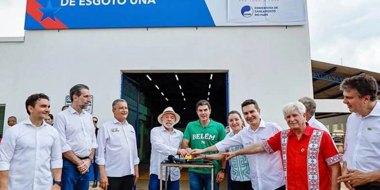 belem:-lula-quer-que-o-mundo-conheca-amazonia-e-toda-sua-diversidade