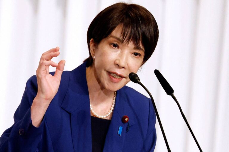 conservadora-ganha-eleicao-partidaria-e-deve-se-tornar-a-primeira-mulher-premie-do-japao